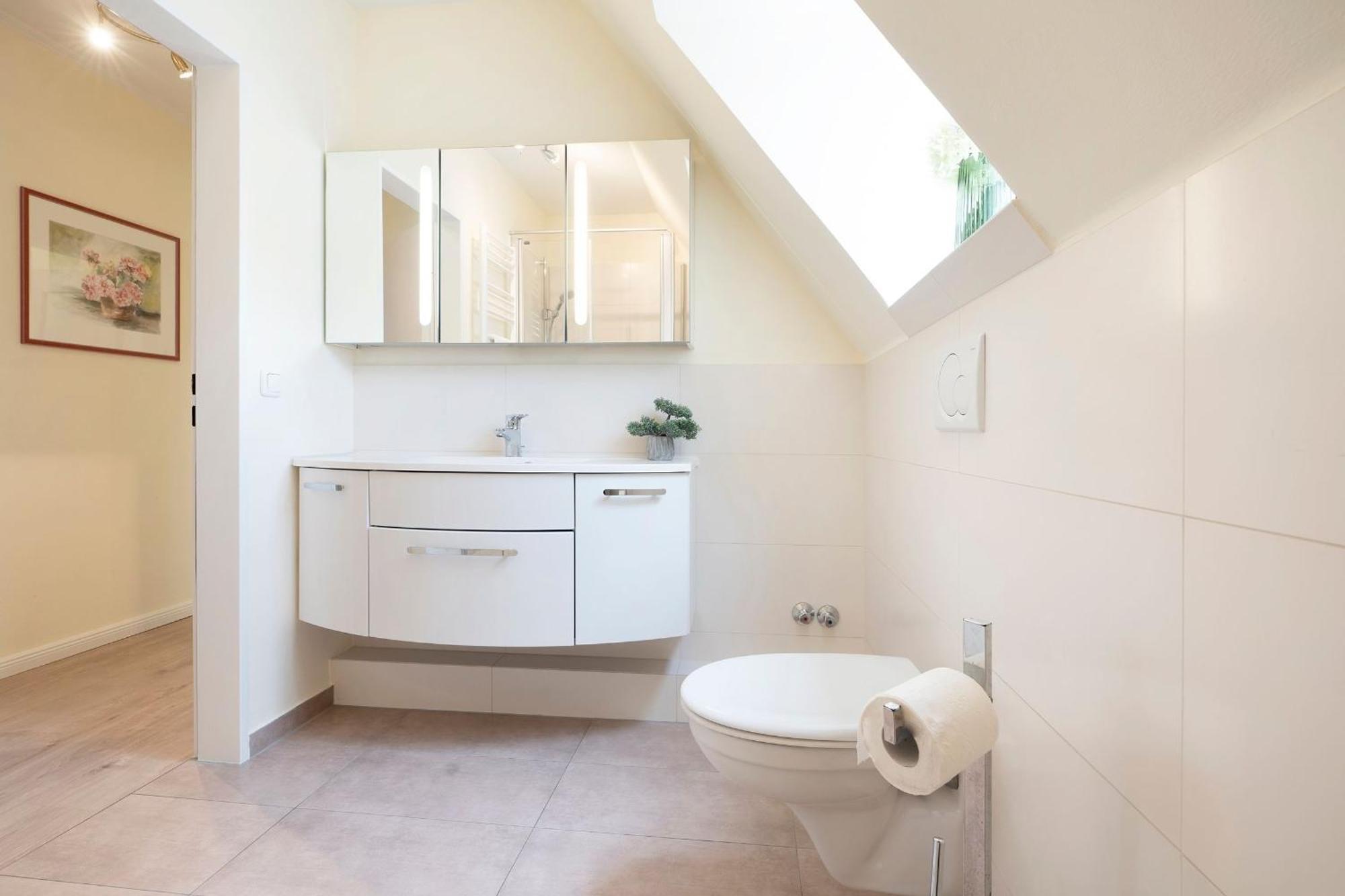 Haus Seepferdchen Am Meer Appartement 8 Timmendorfer Strand Zewnętrze zdjęcie
