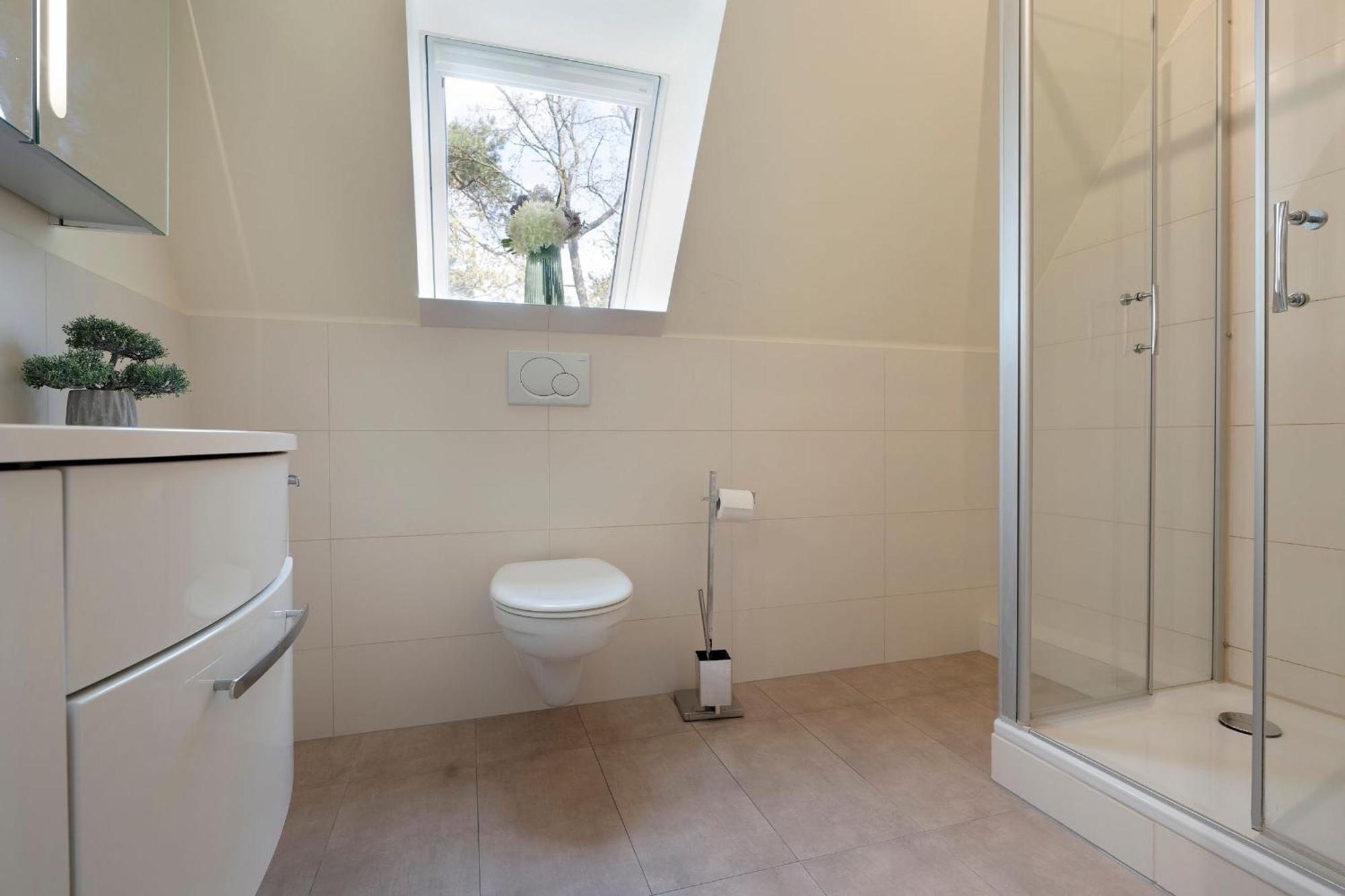 Haus Seepferdchen Am Meer Appartement 8 Timmendorfer Strand Zewnętrze zdjęcie