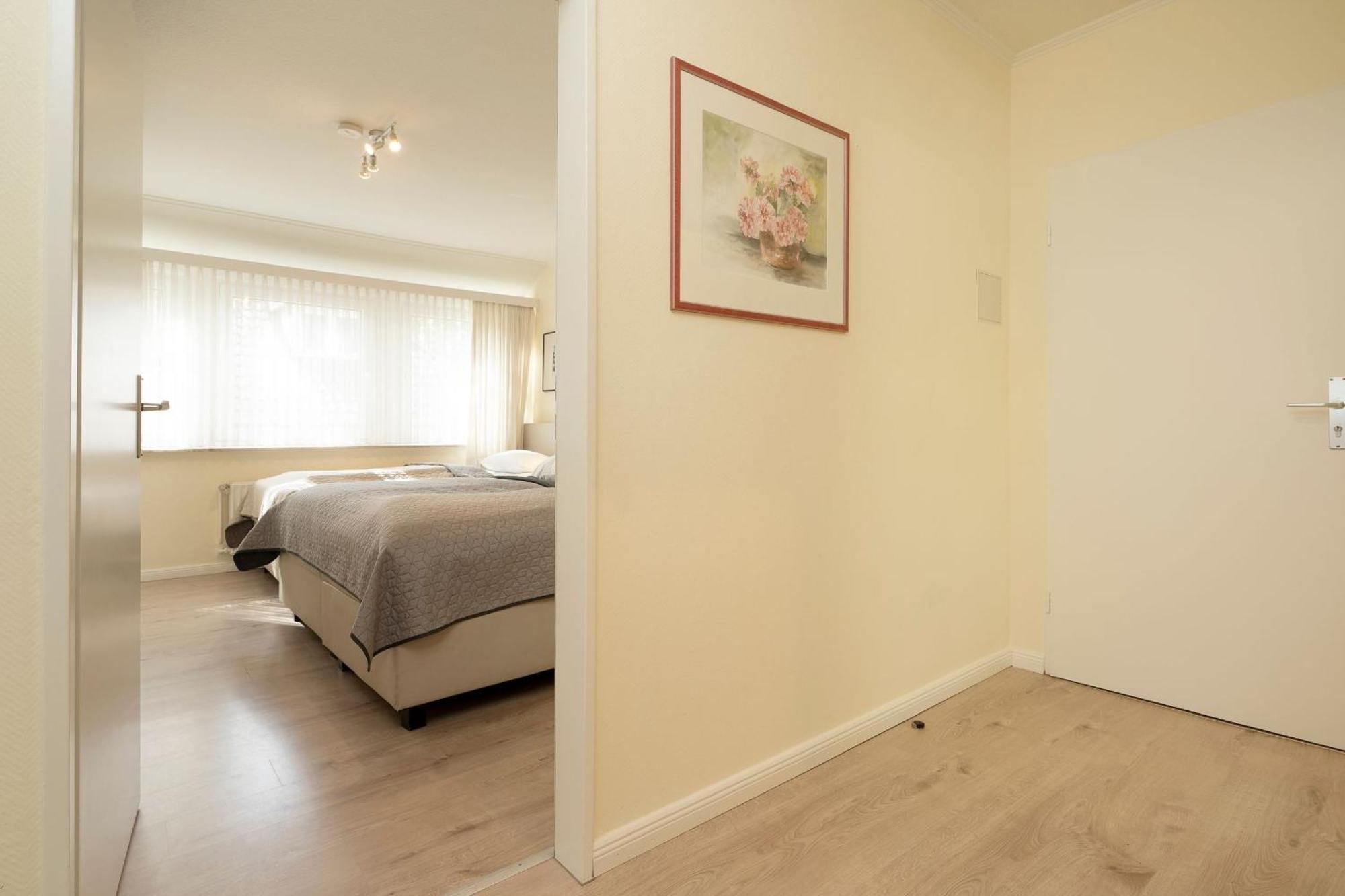 Haus Seepferdchen Am Meer Appartement 8 Timmendorfer Strand Zewnętrze zdjęcie