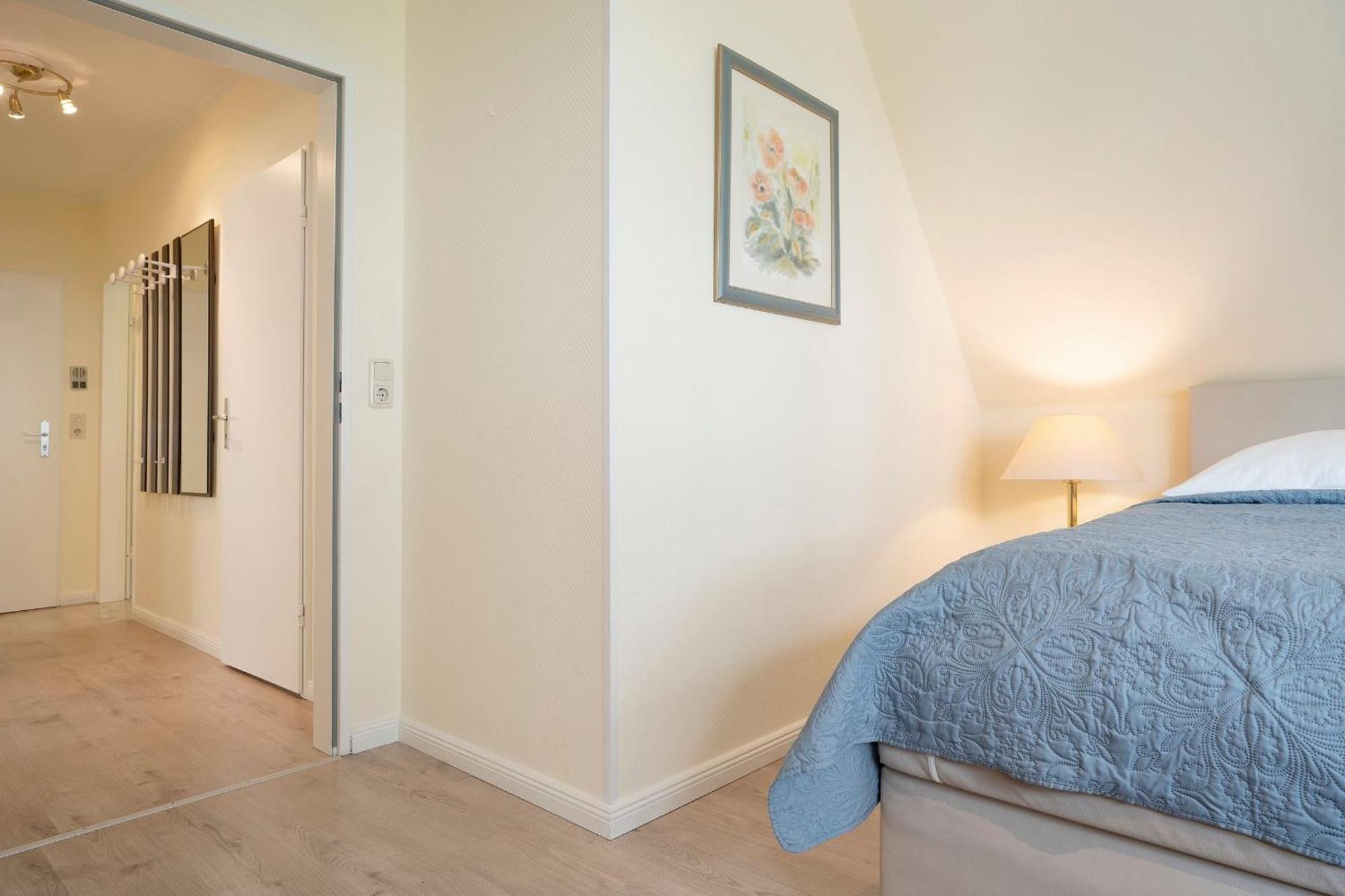 Haus Seepferdchen Am Meer Appartement 8 Timmendorfer Strand Zewnętrze zdjęcie